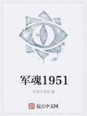 军魂1951小说封面