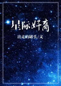 星际商队小说封面