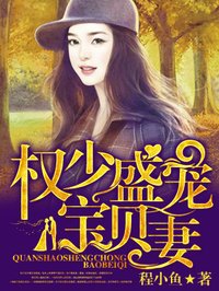 权少盛宠宝贝妻小说全文