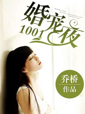 婚宠1001夜免费阅读