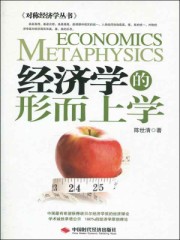 经济学的形而上学小说封面