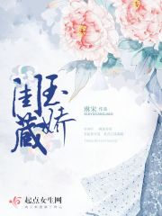 锦玉藏娇小说小说封面