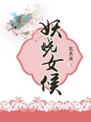 妖娆女候小说封面