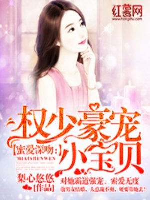 权少豪宠小宝贝epub