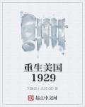 重生美国1927