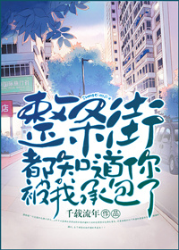 整条街都知道你被我承包了 千载流年256